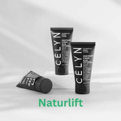 Crème Anti Cernes et Rides Instantannée