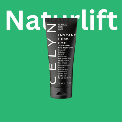 Crème Anti Cernes et Rides Instantannée